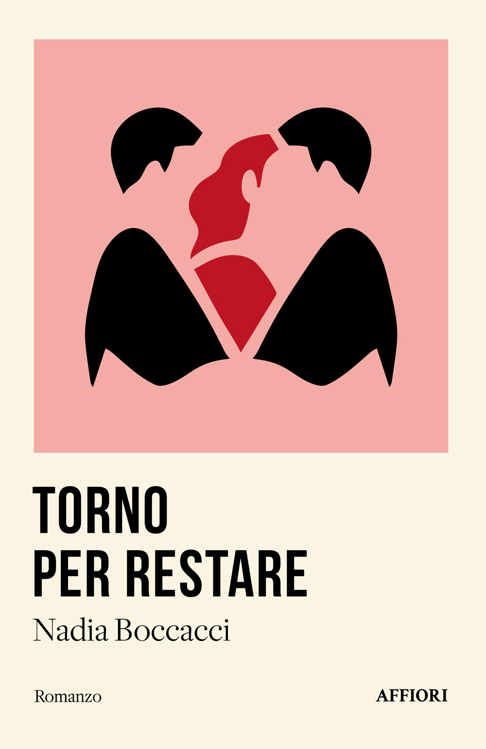 Torno per restare