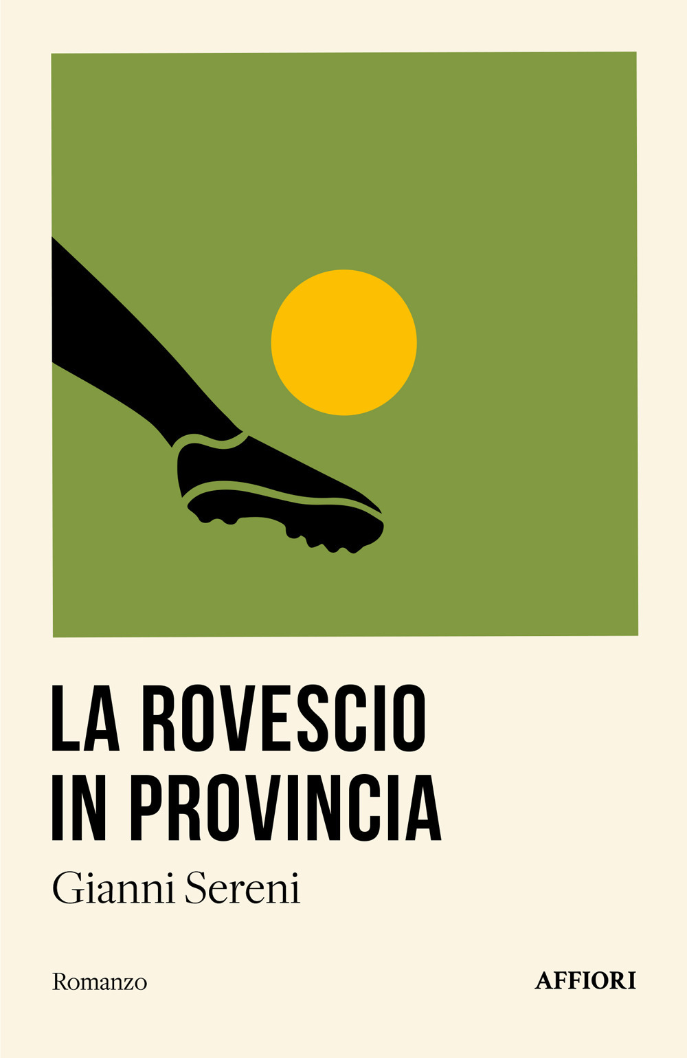 La rovescio in provincia