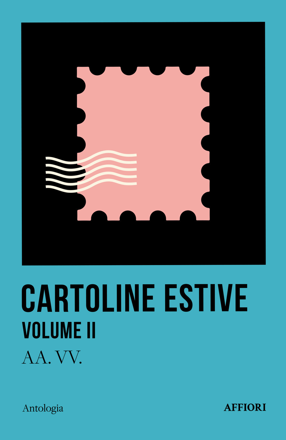 Cartoline estive. Vol. 2
