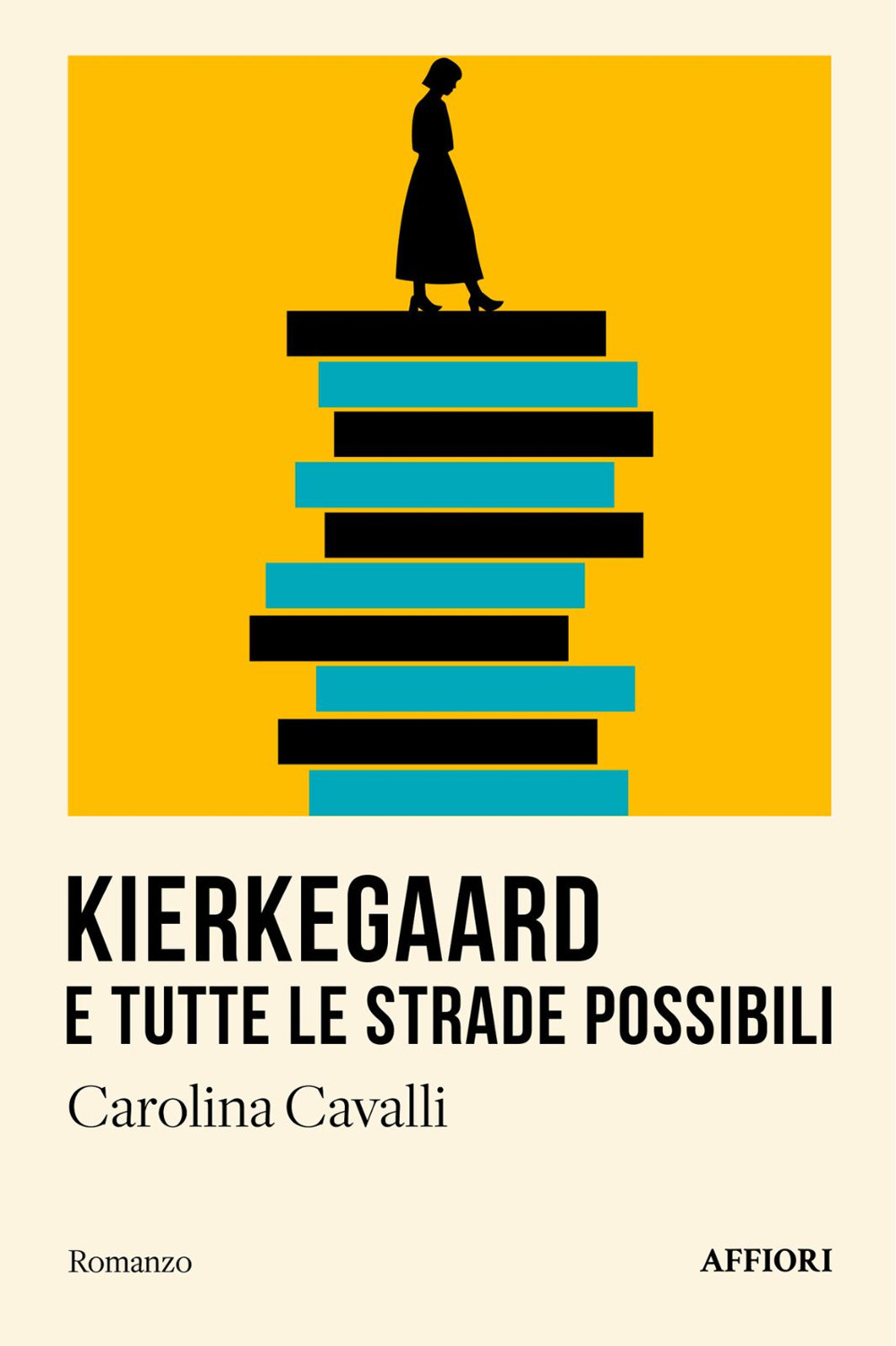 Kierkegaard e tutte le strade possibili