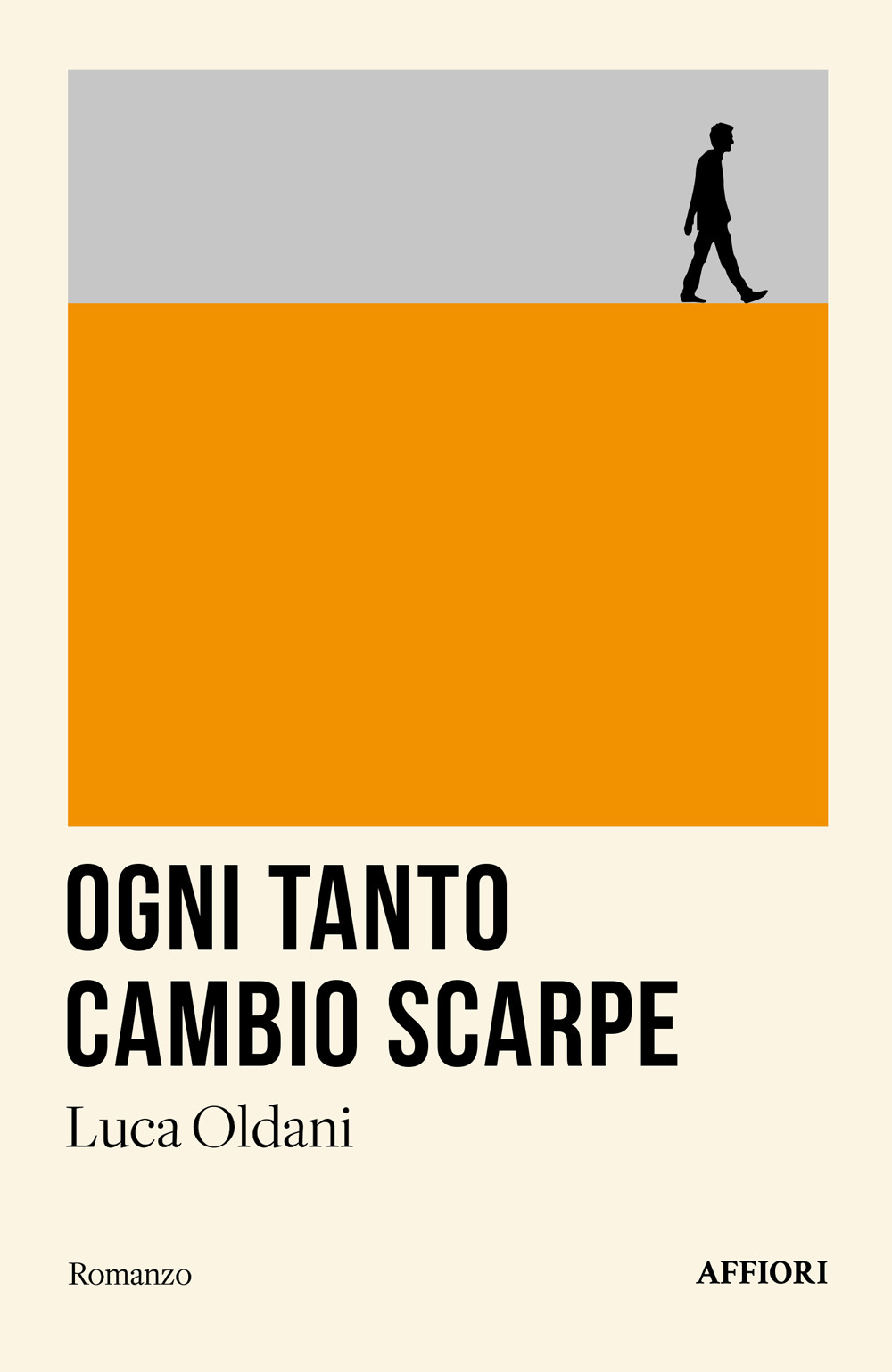 Ogni tanto cambio scarpe