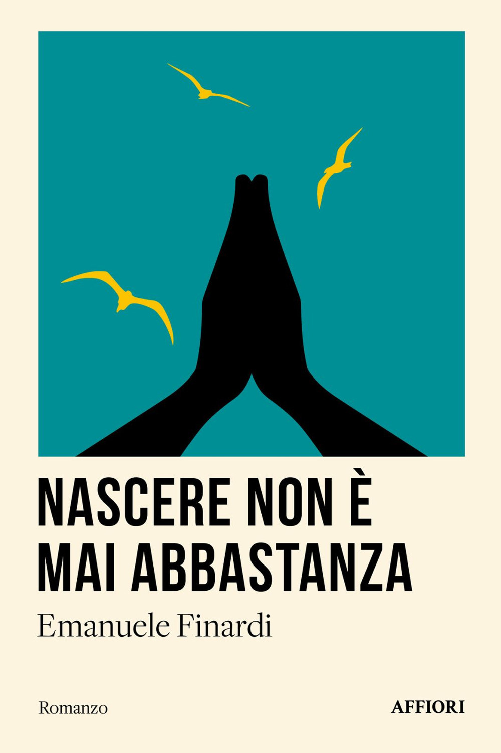 Nascere non è mai abbastanza