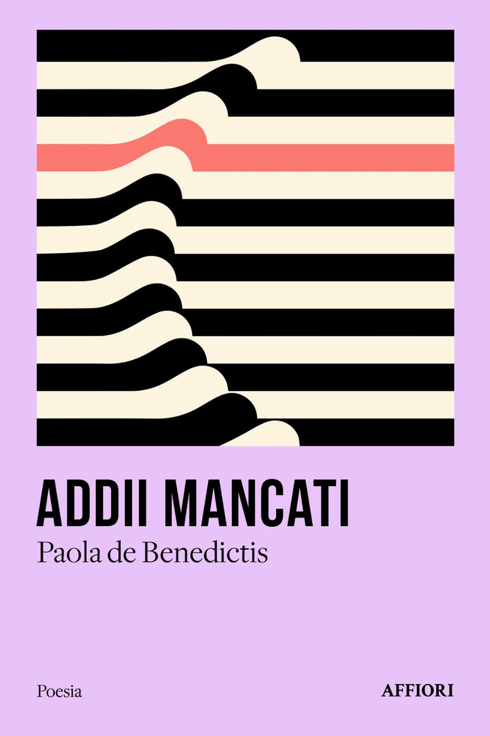 Addii mancati