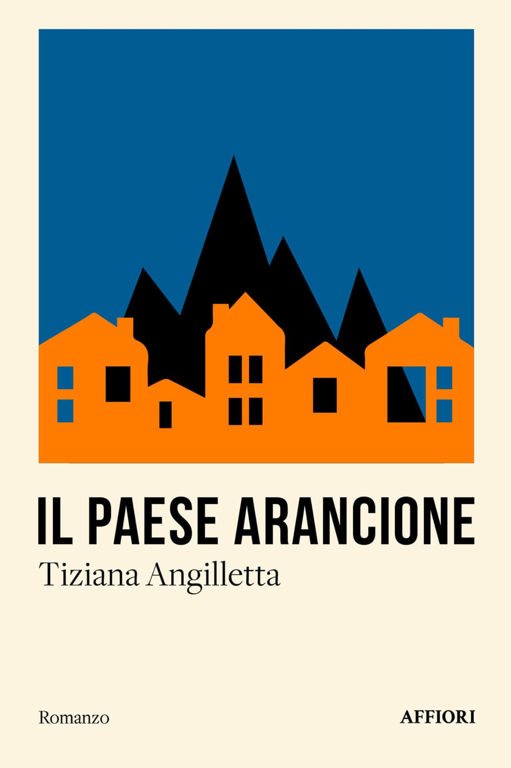 Il paese arancione