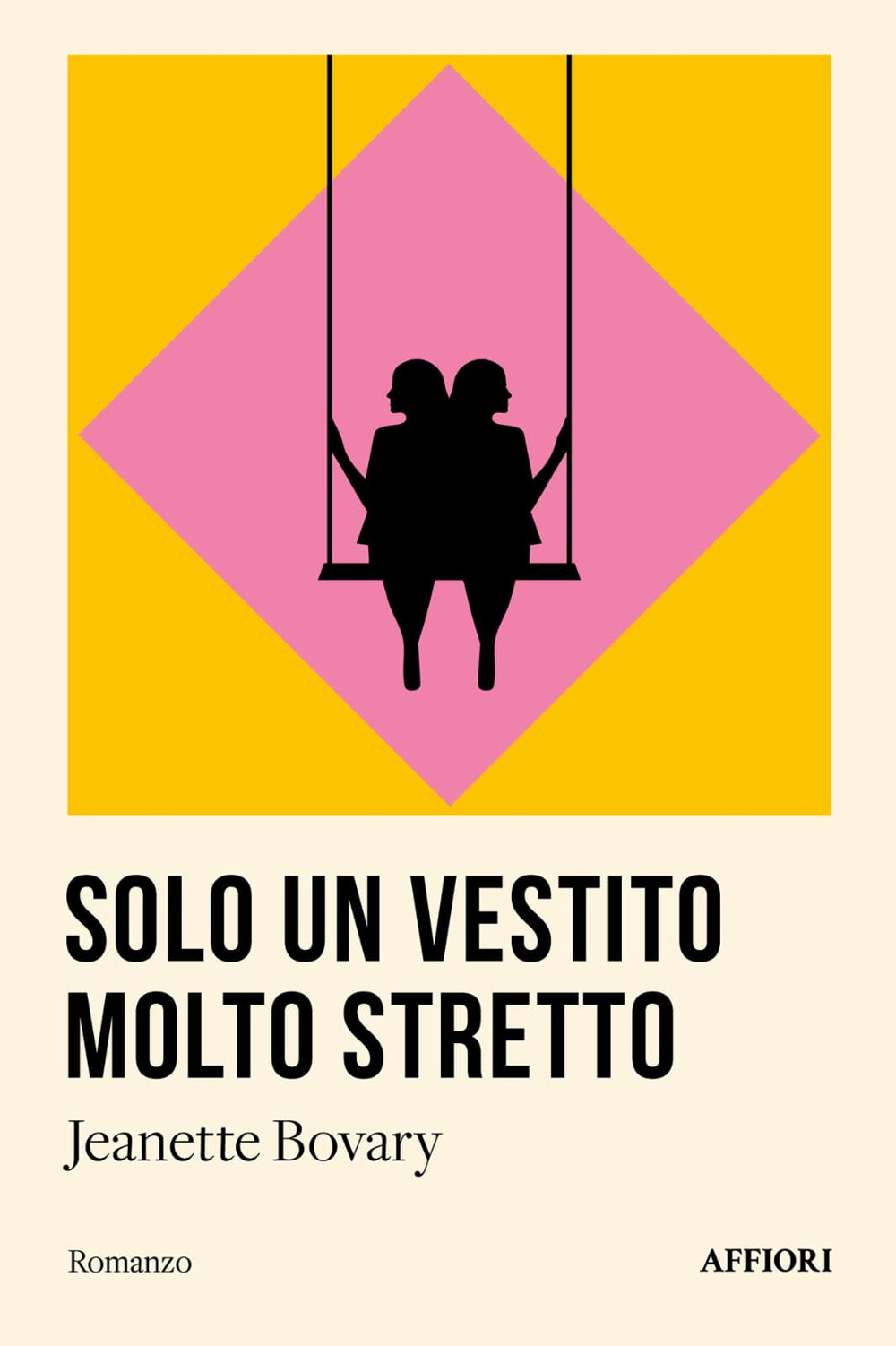 Solo un vestito molto stretto