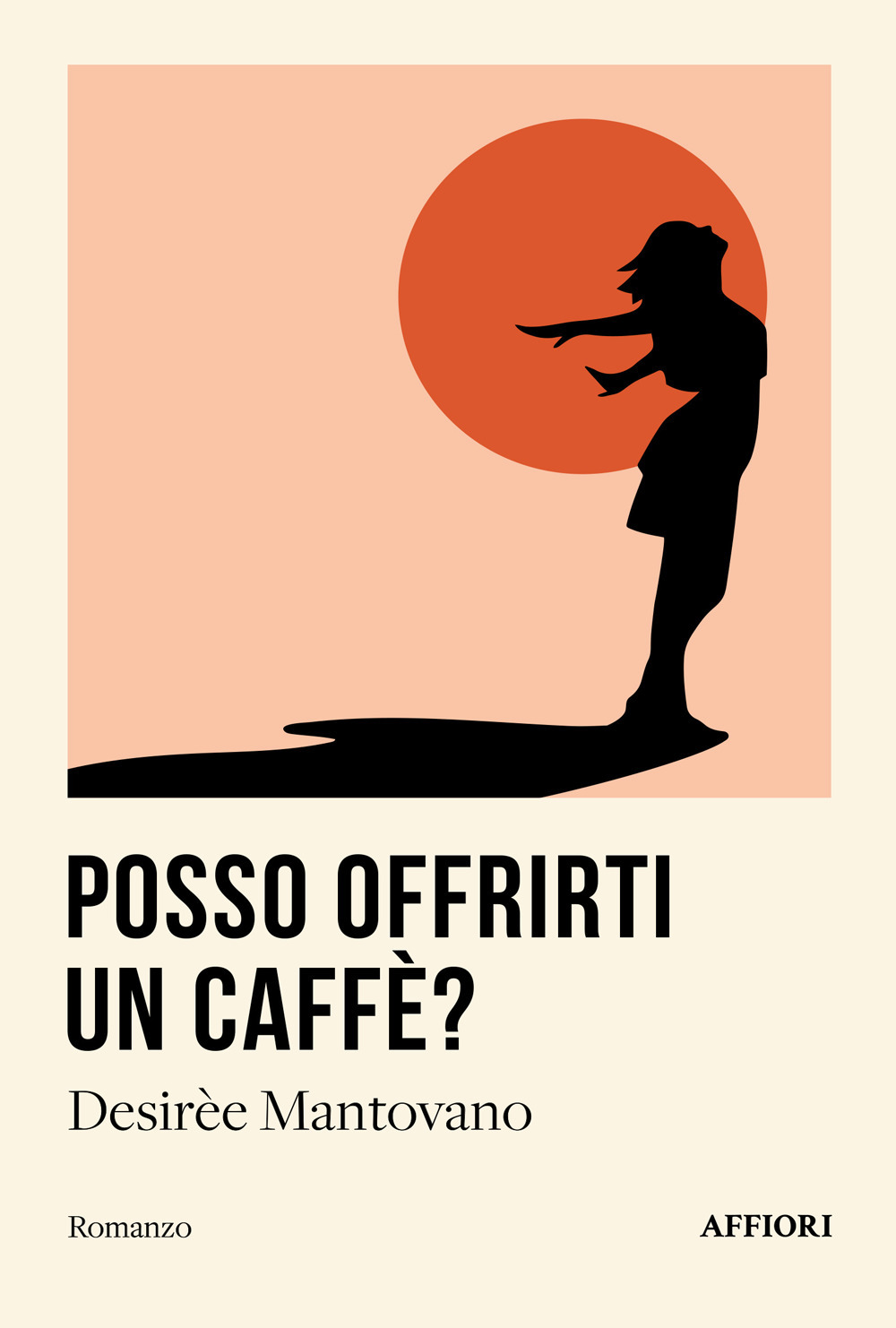 Posso offrirti un caffè?