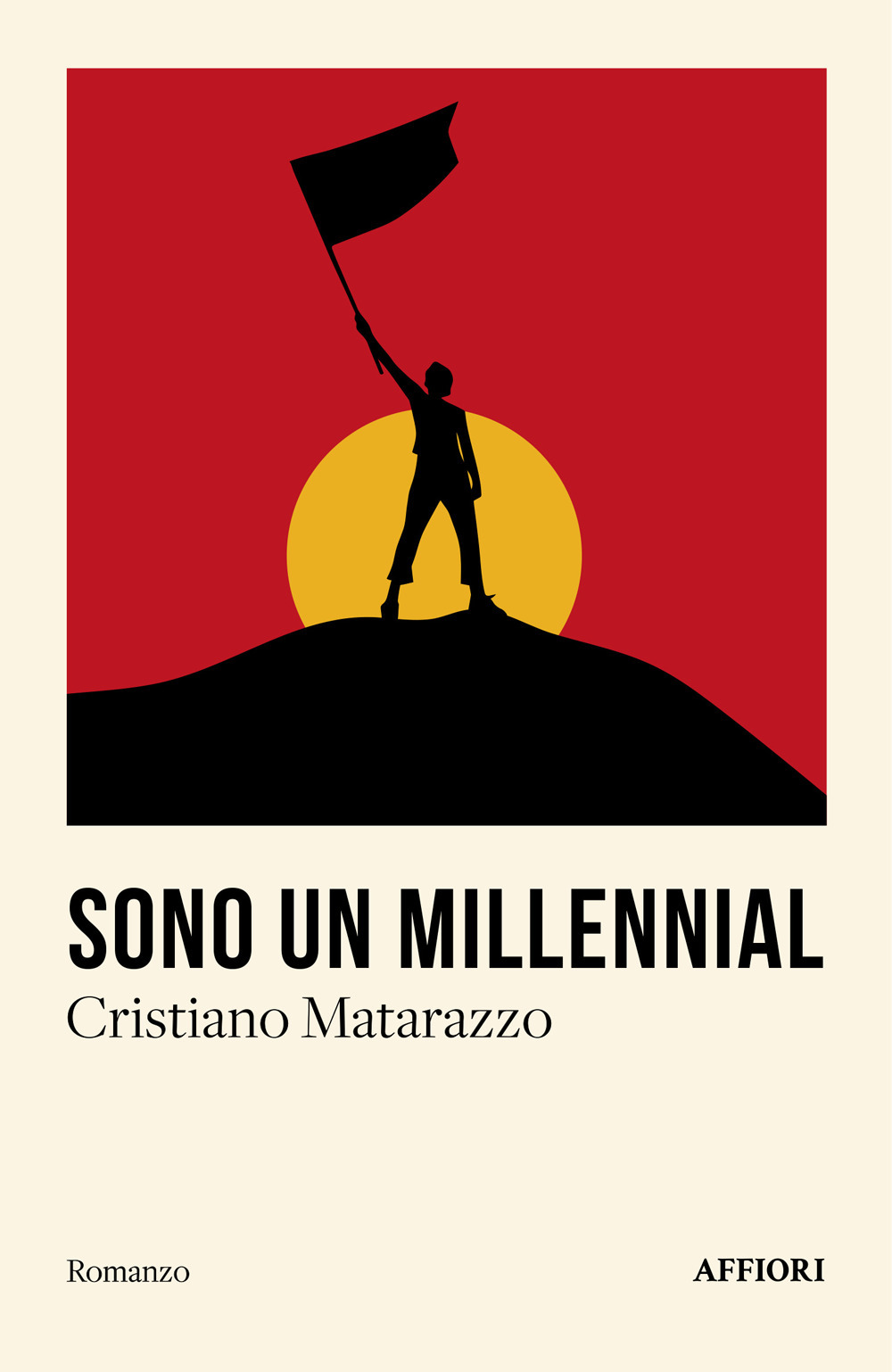 Sono un millennial