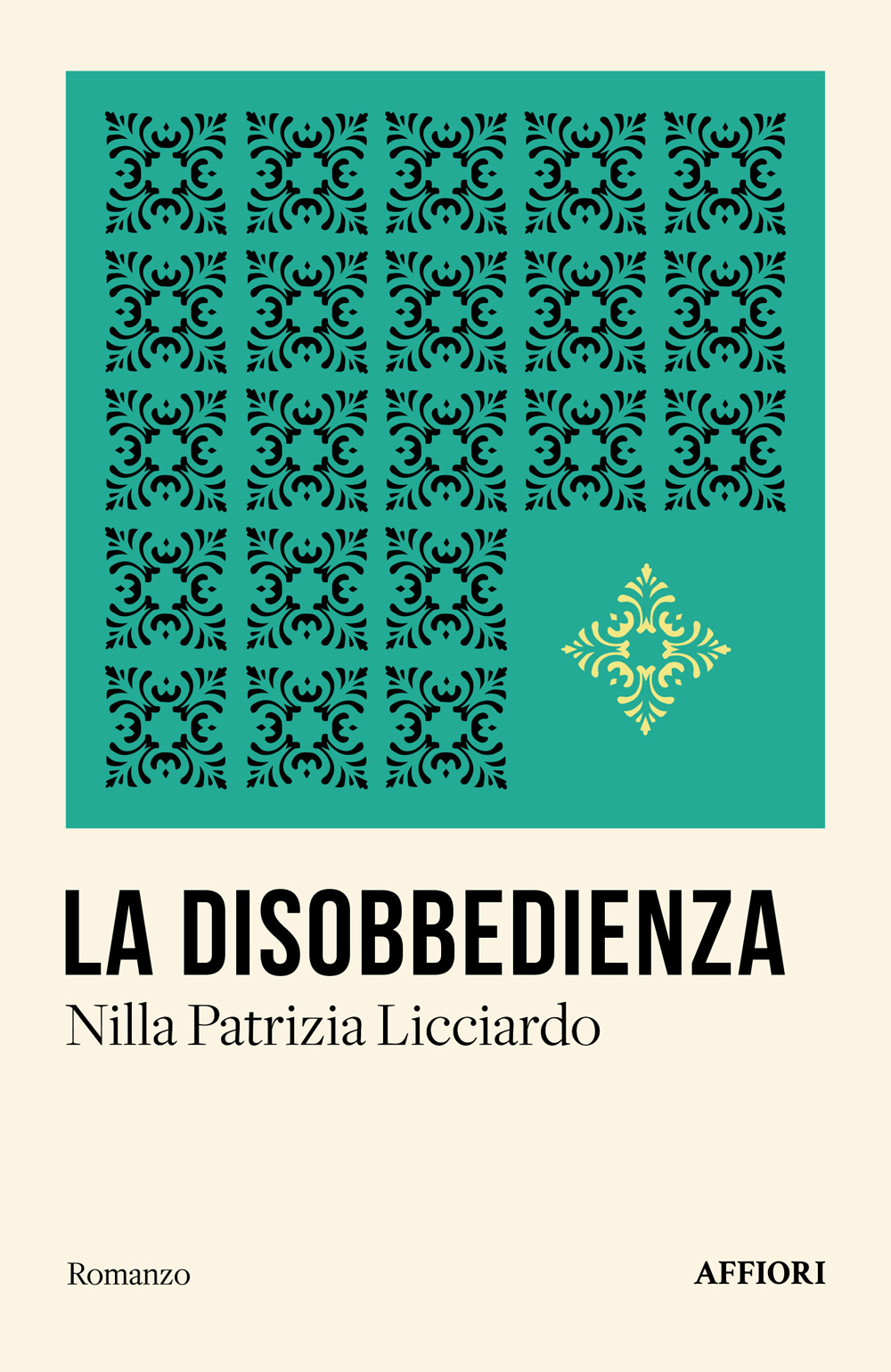 La disobbedienza