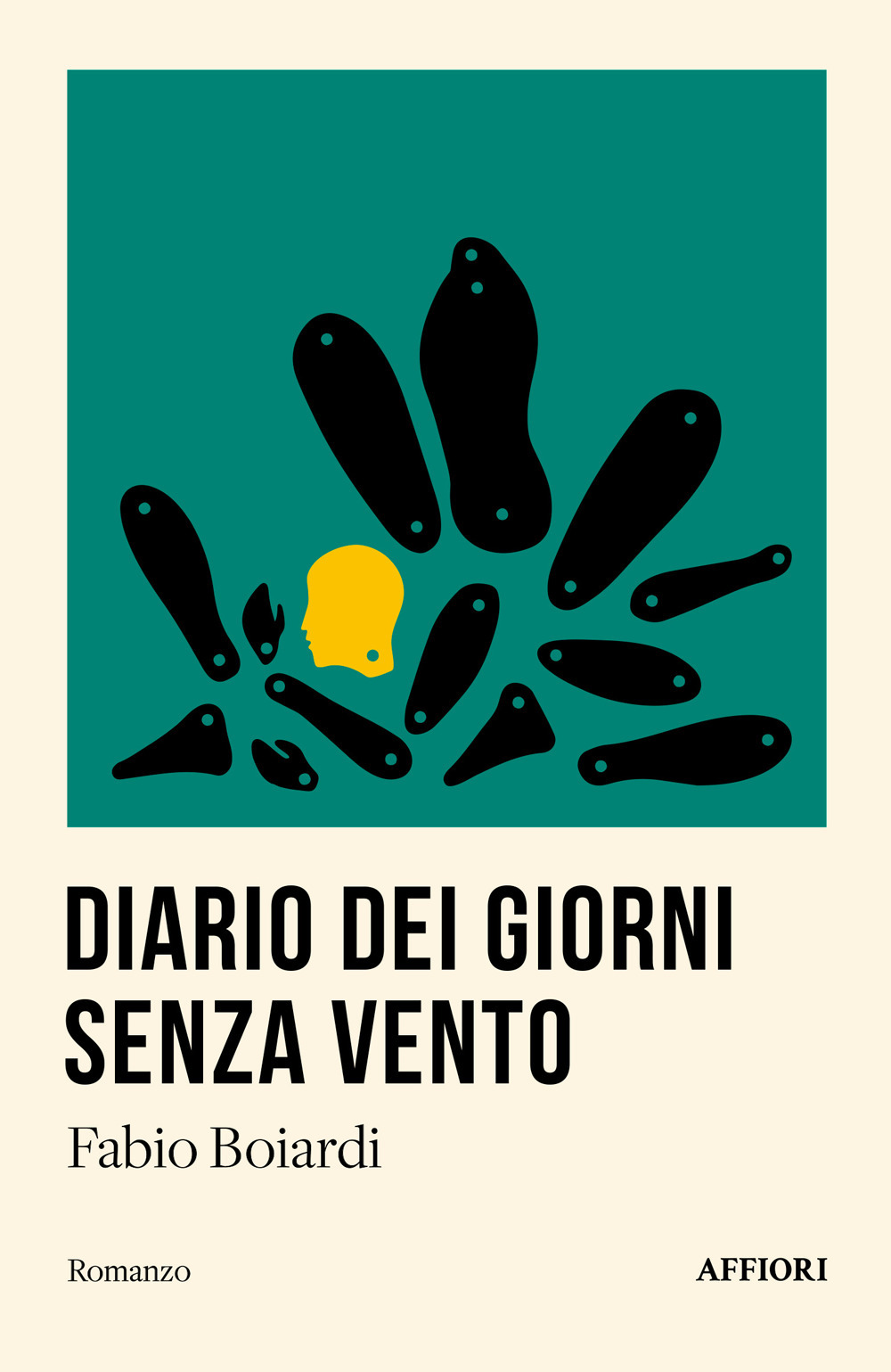 Diario dei giorni senza vento