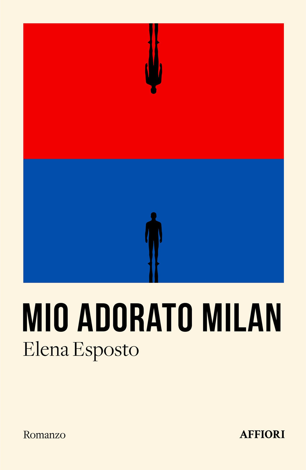 Mio adorato Milan