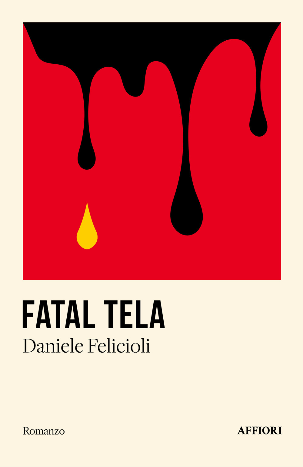 Fatal tela