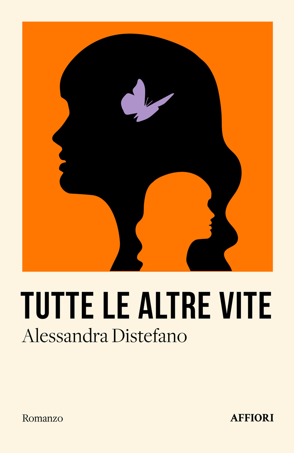 Tutte le altre vite