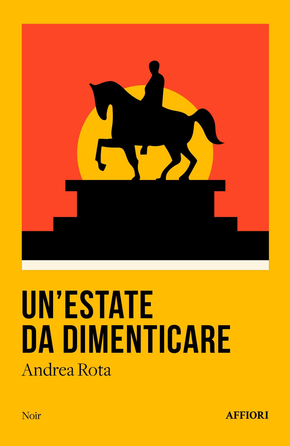 Un'estate da dimenticare