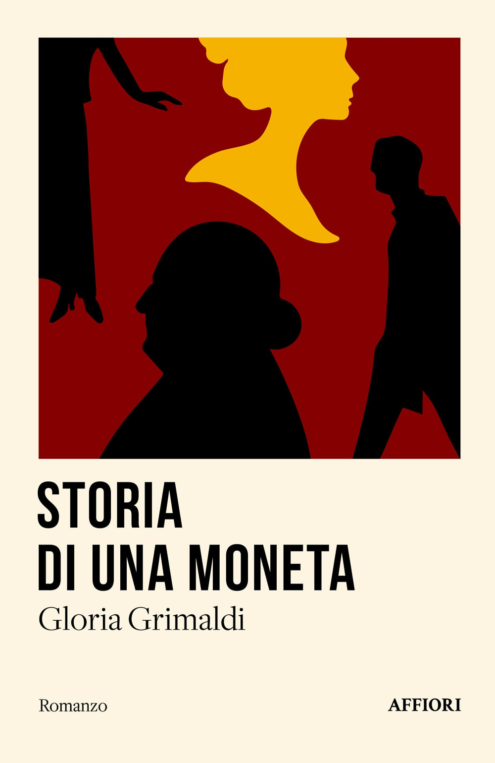 Storia di una moneta