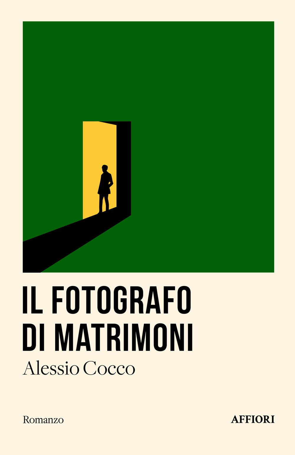 Il fotografo di matrimoni