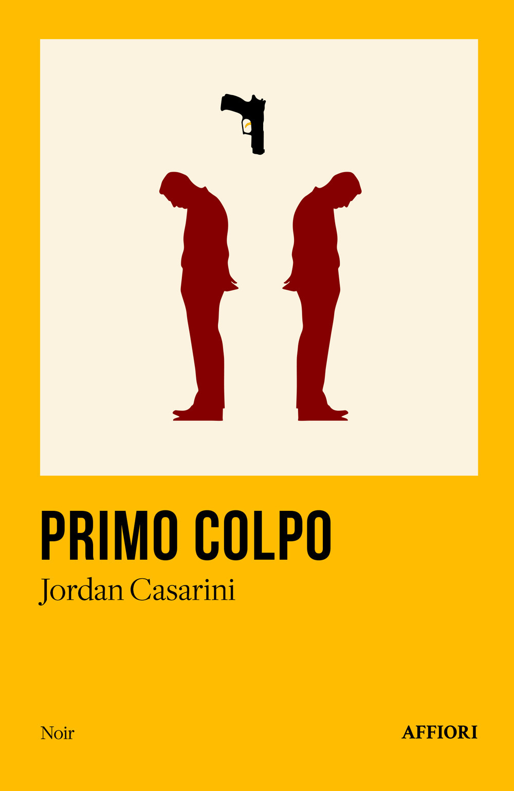 Primo colpo