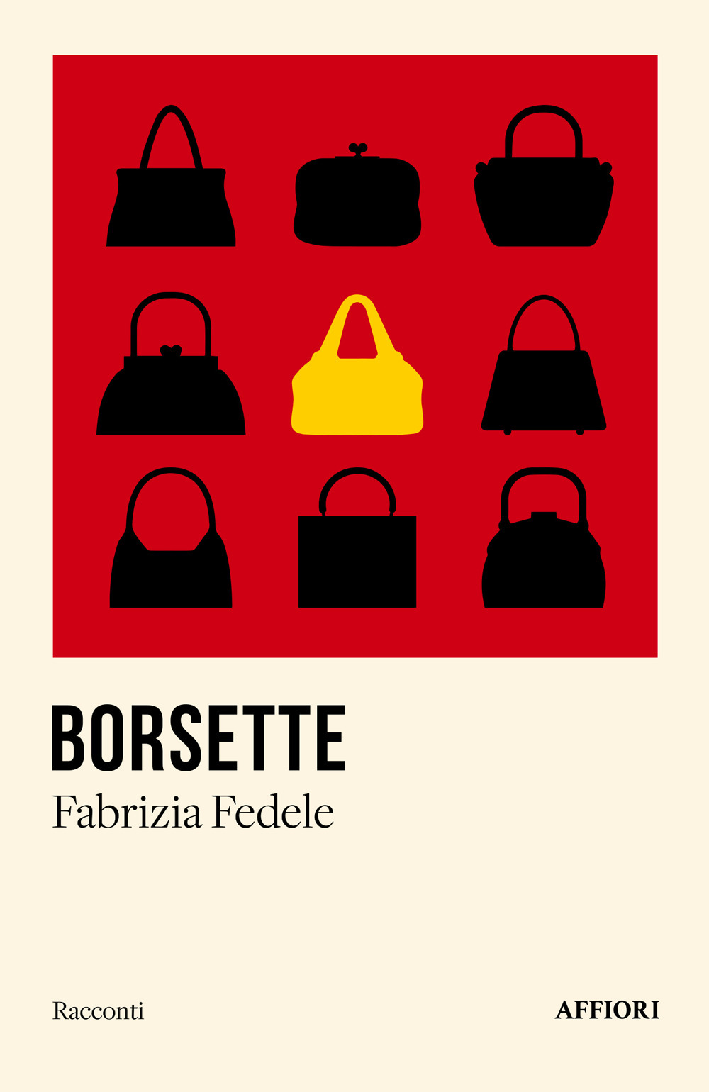 Borsette