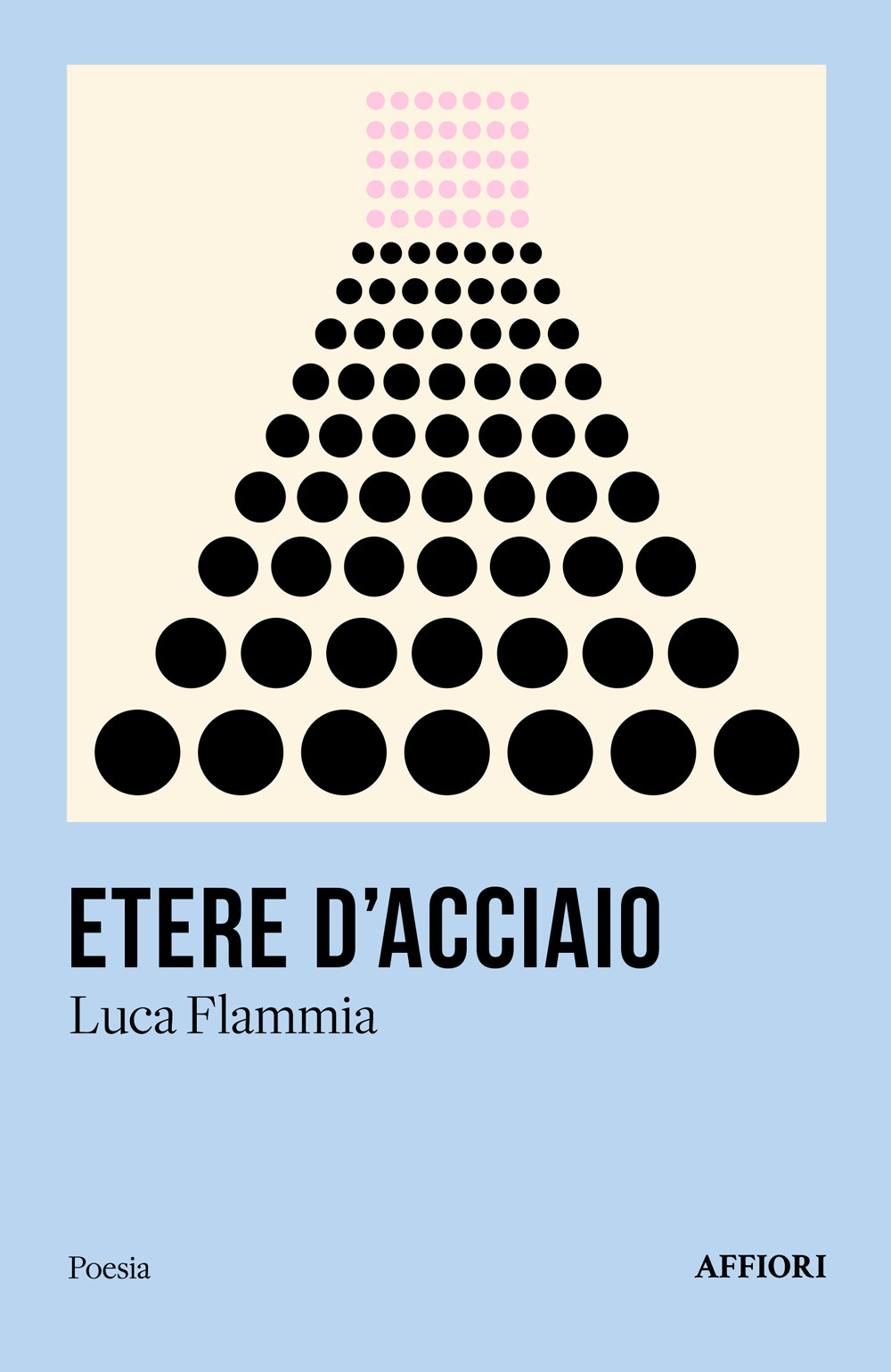 Etere d'acciaio