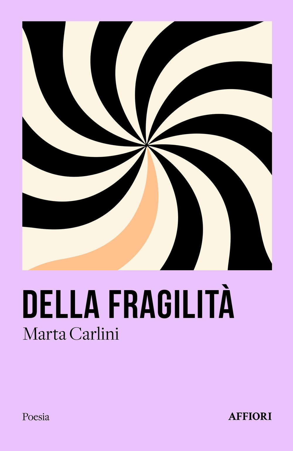 Della fragilità