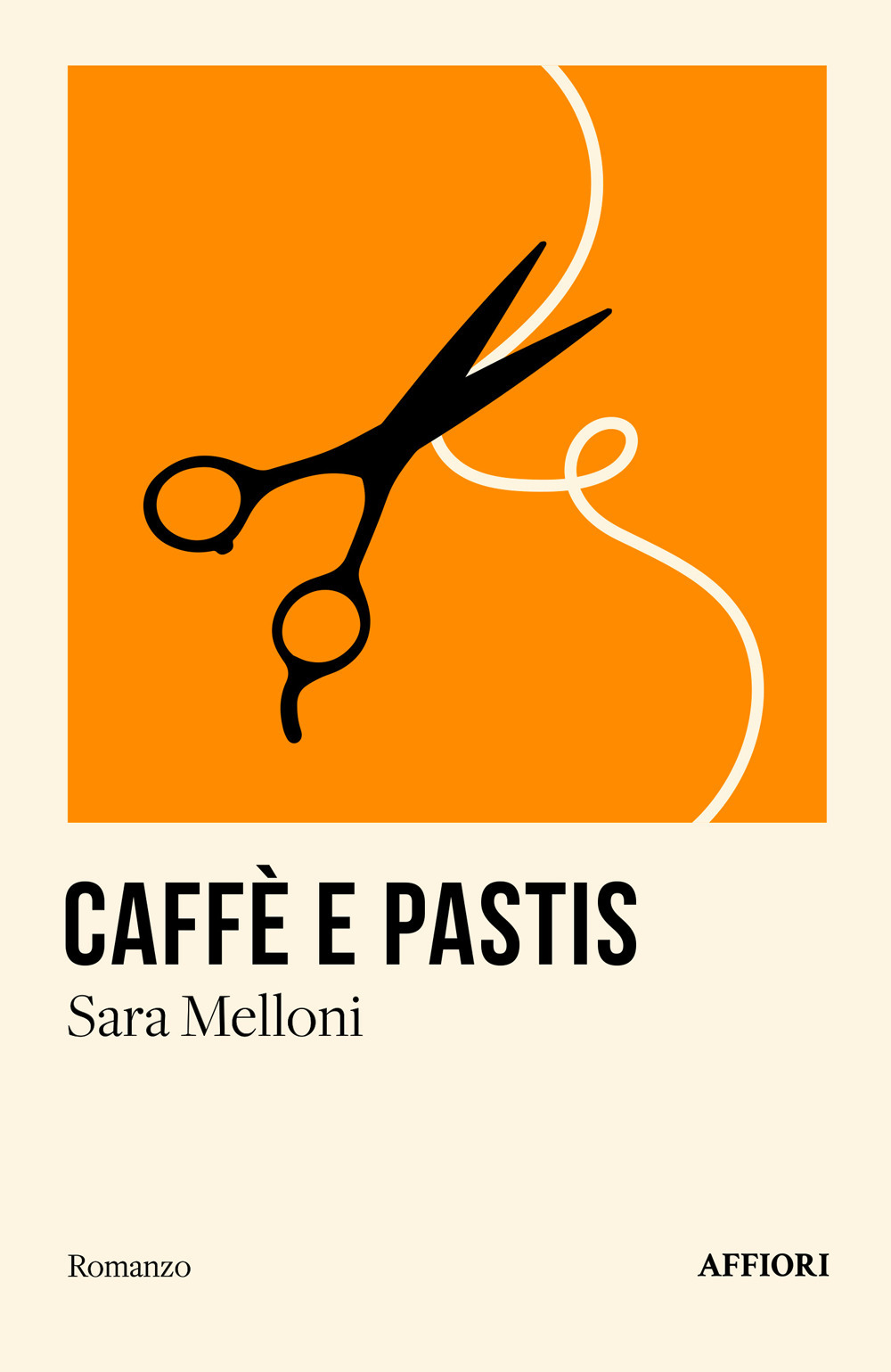 Caffè e pastis