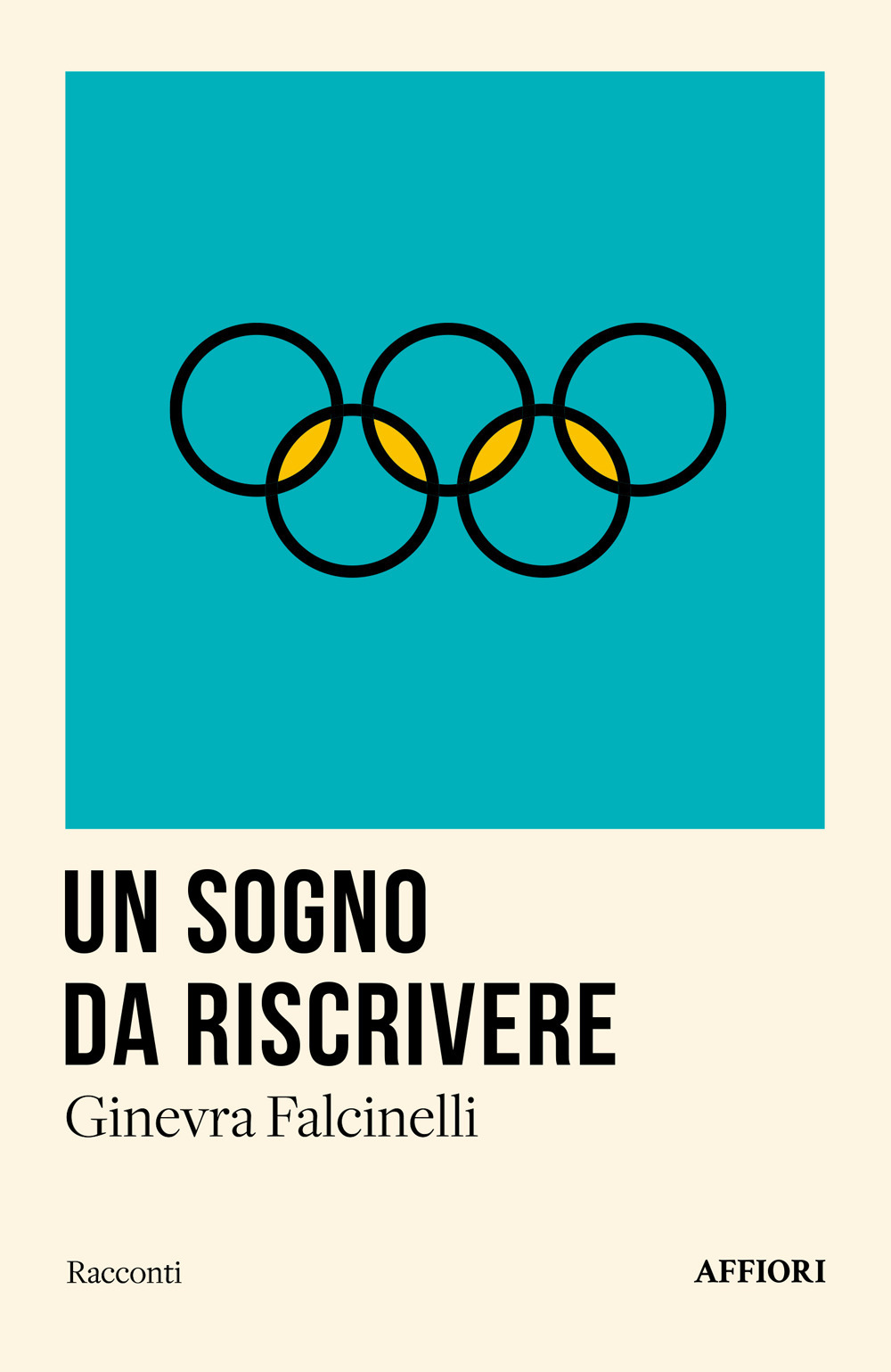 Un sogno da riscrivere