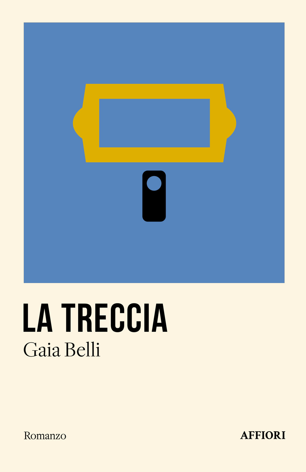 La treccia