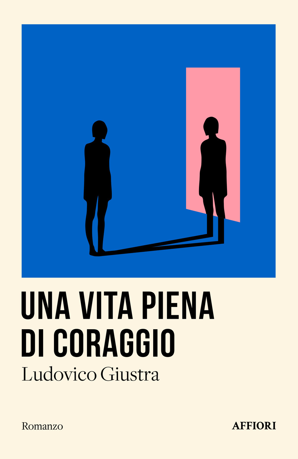 Una vita piena di coraggio