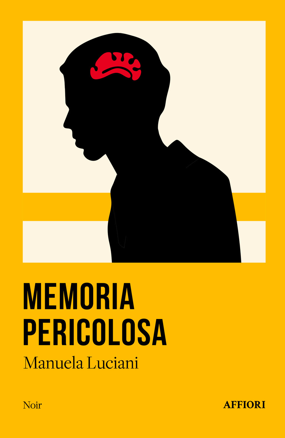Memoria pericolosa