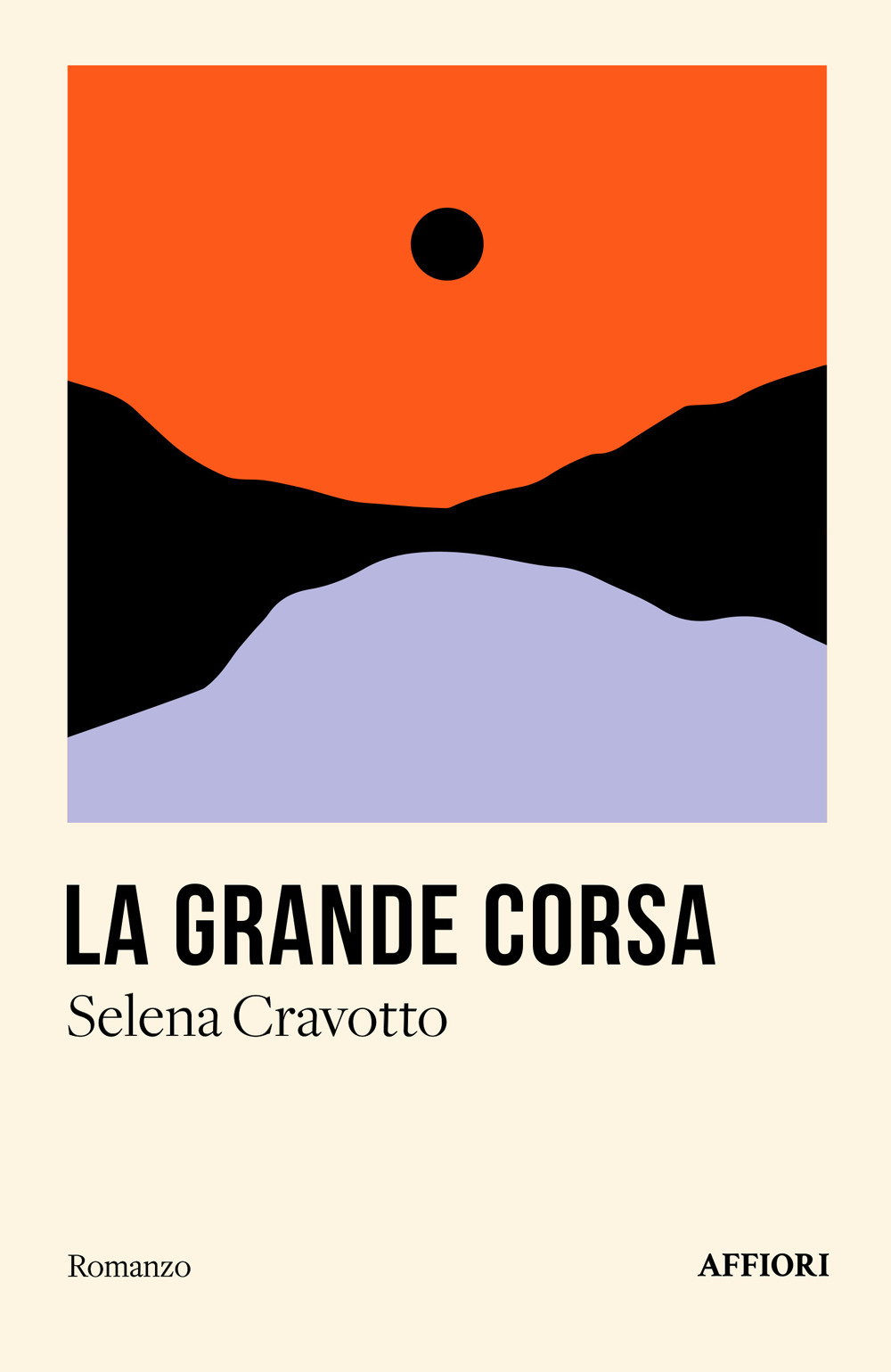 La grande corsa