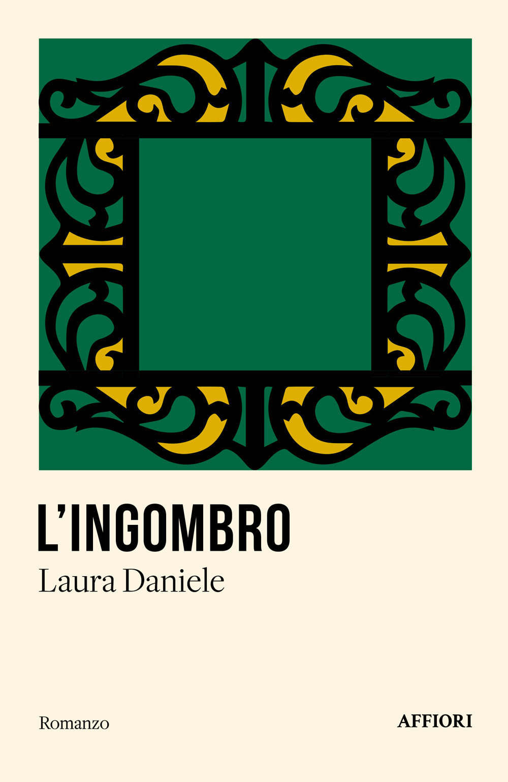 L'ingombro