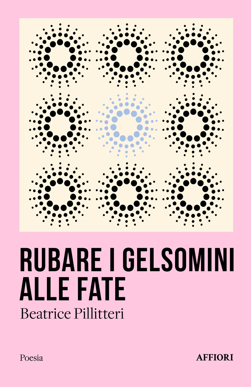 Rubare i gelsomini alle fate