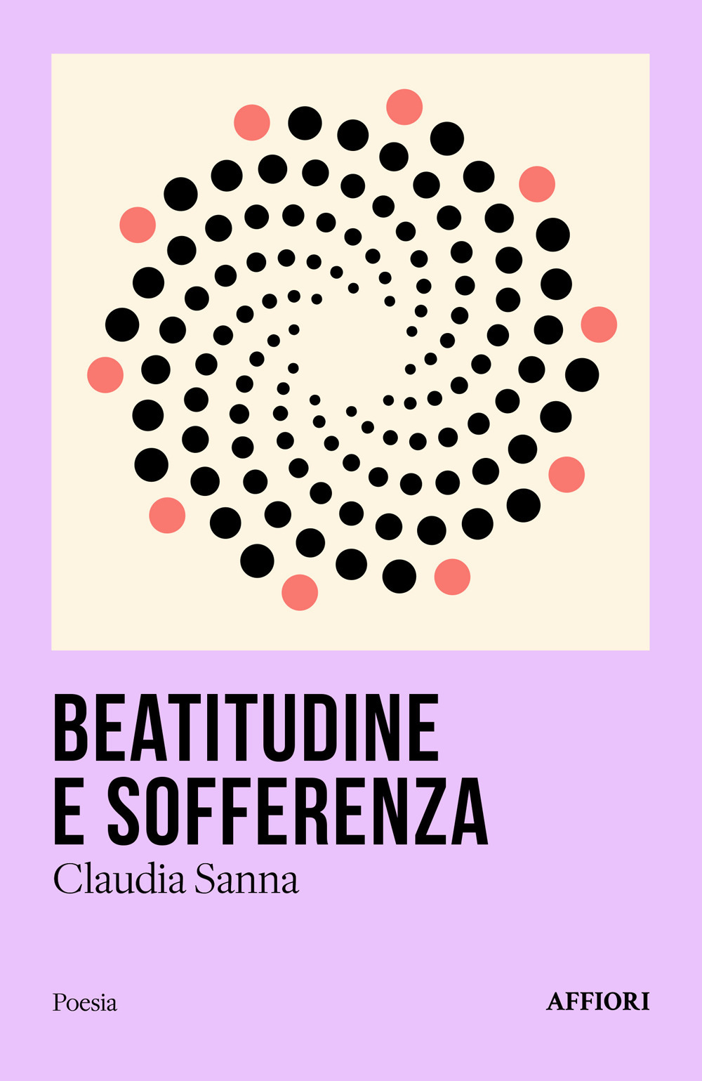 Beatitudine e sofferenza