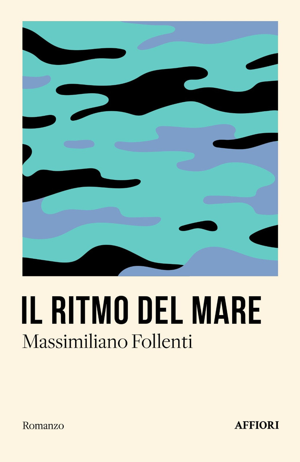 Il ritmo del mare