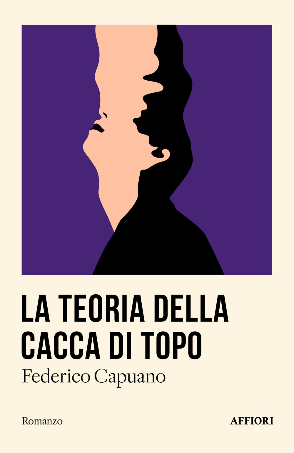 La teoria della cacca di topo