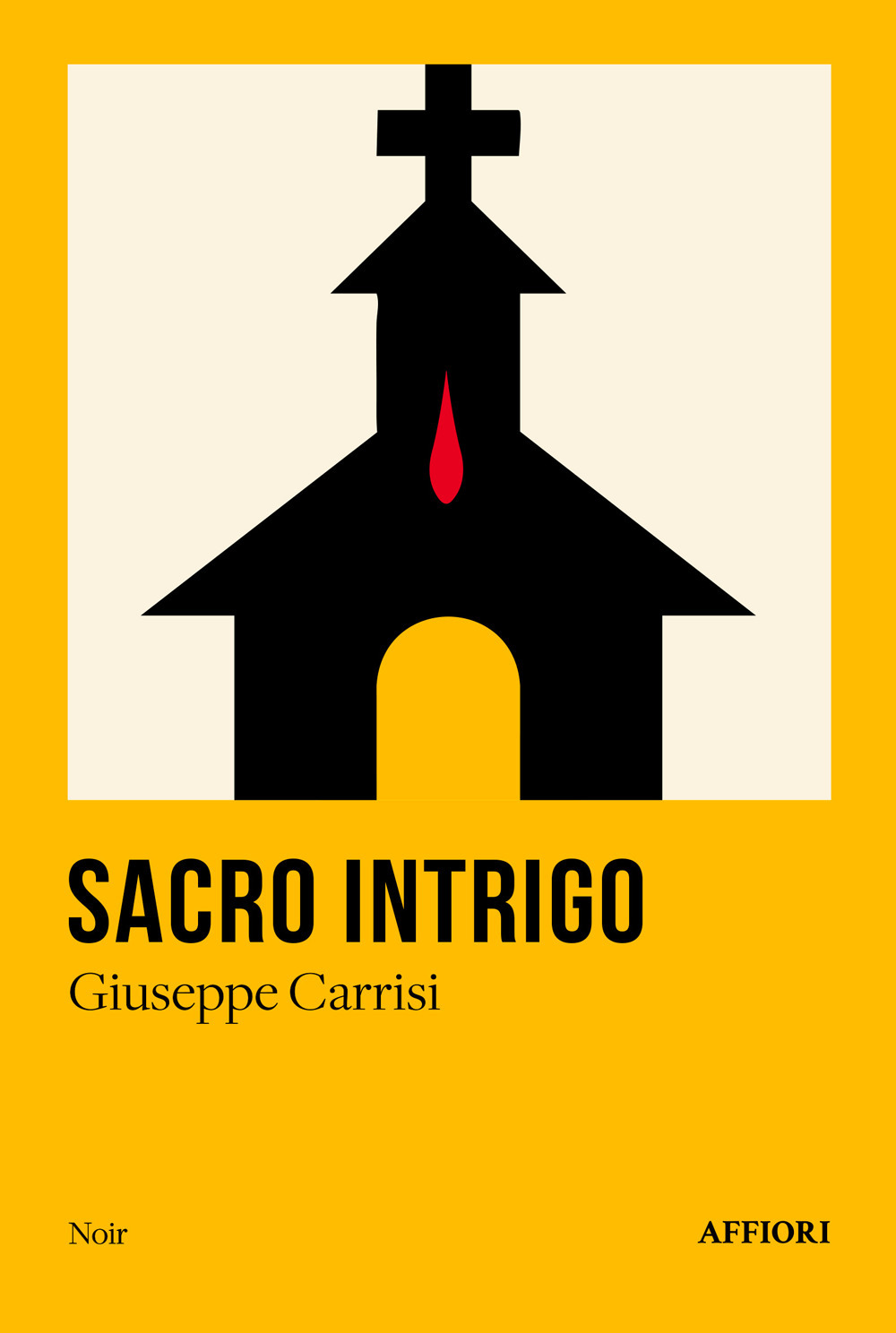 Sacro intrigo