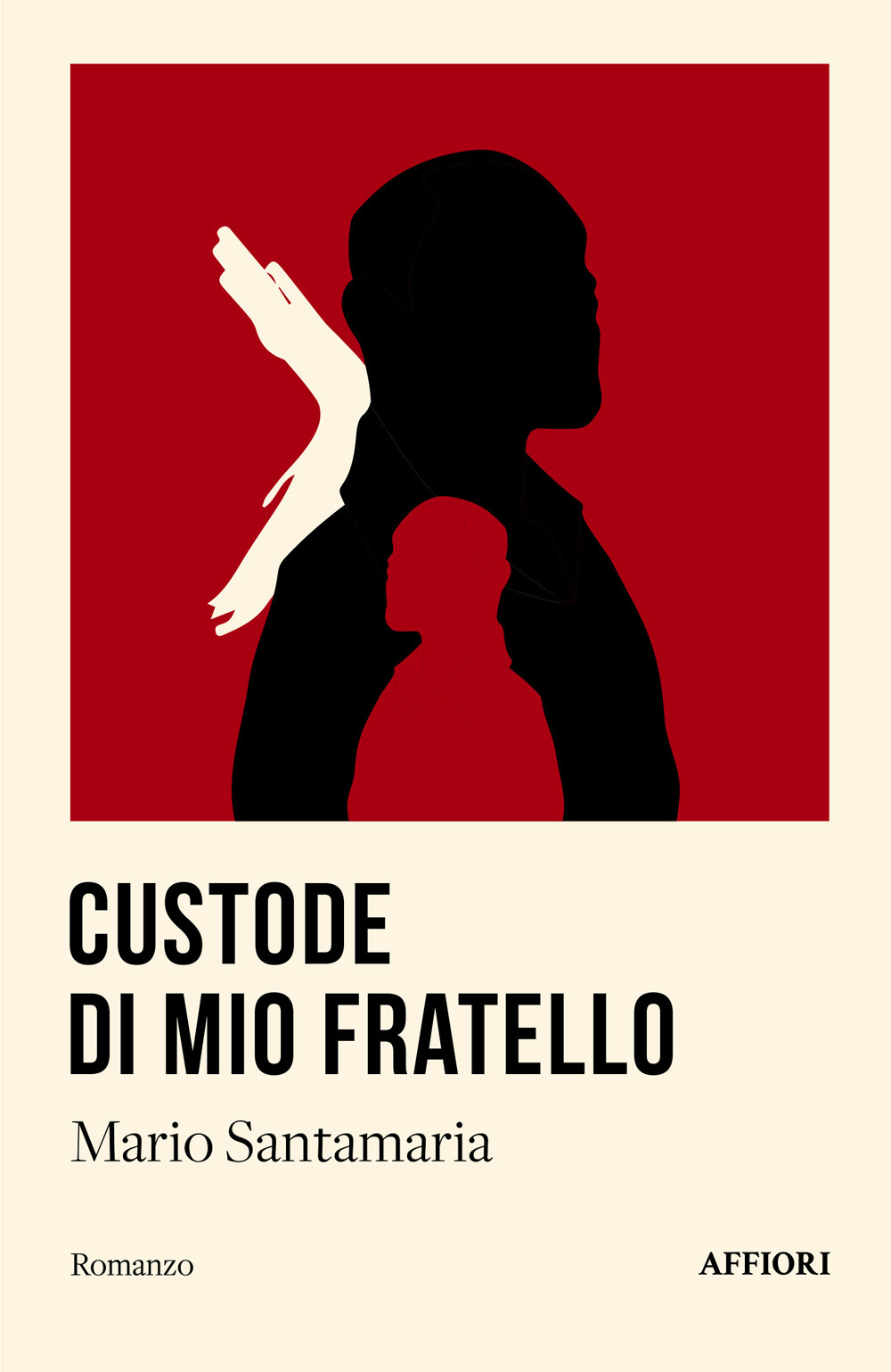 Custode di mio fratello