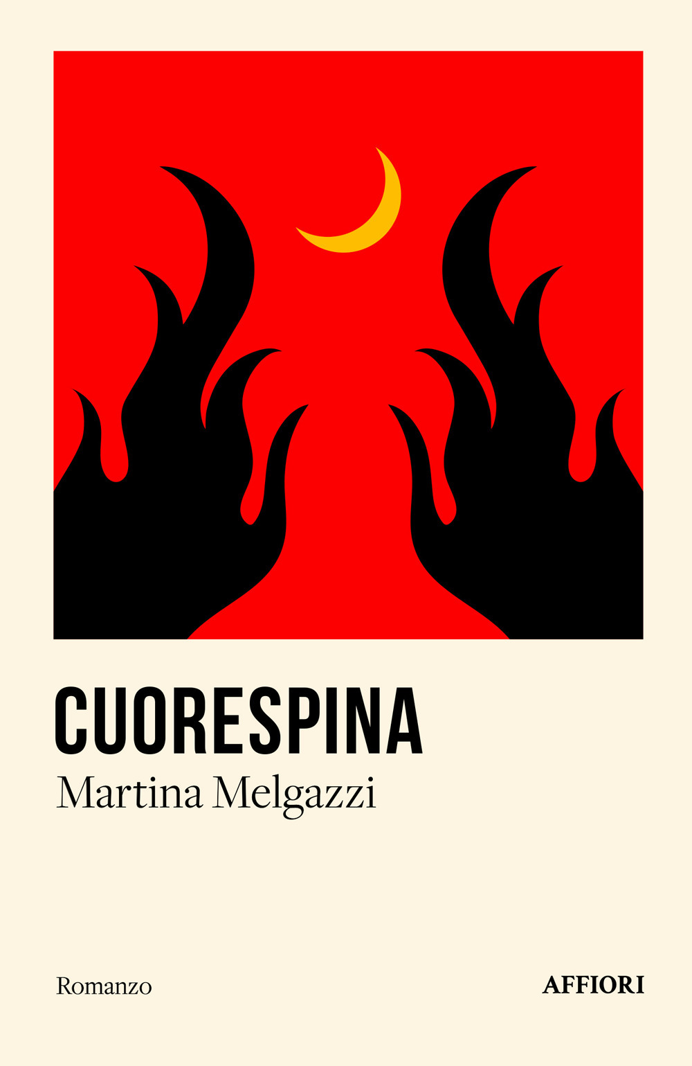 Cuorespina