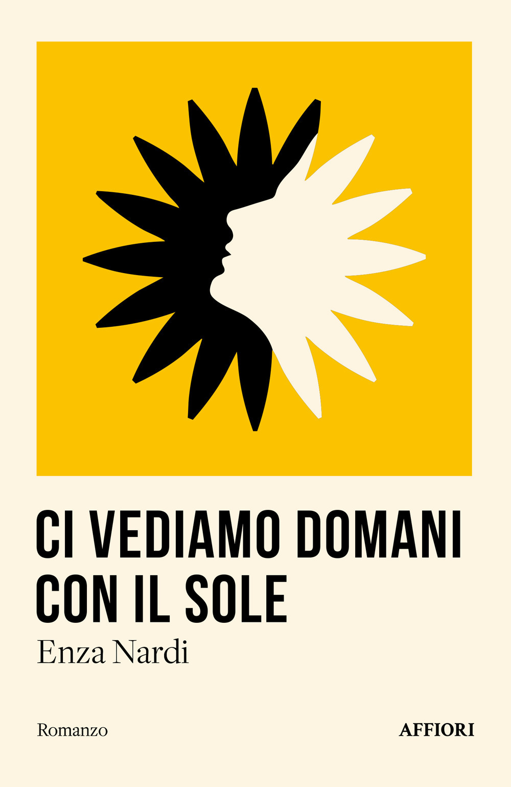 Ci vediamo domani con il sole