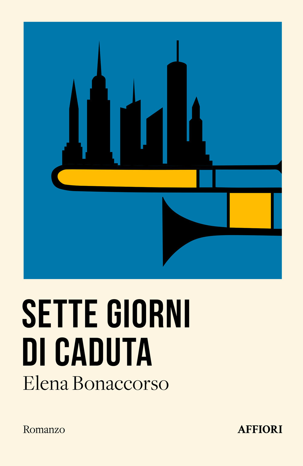 Sette giorni di caduta