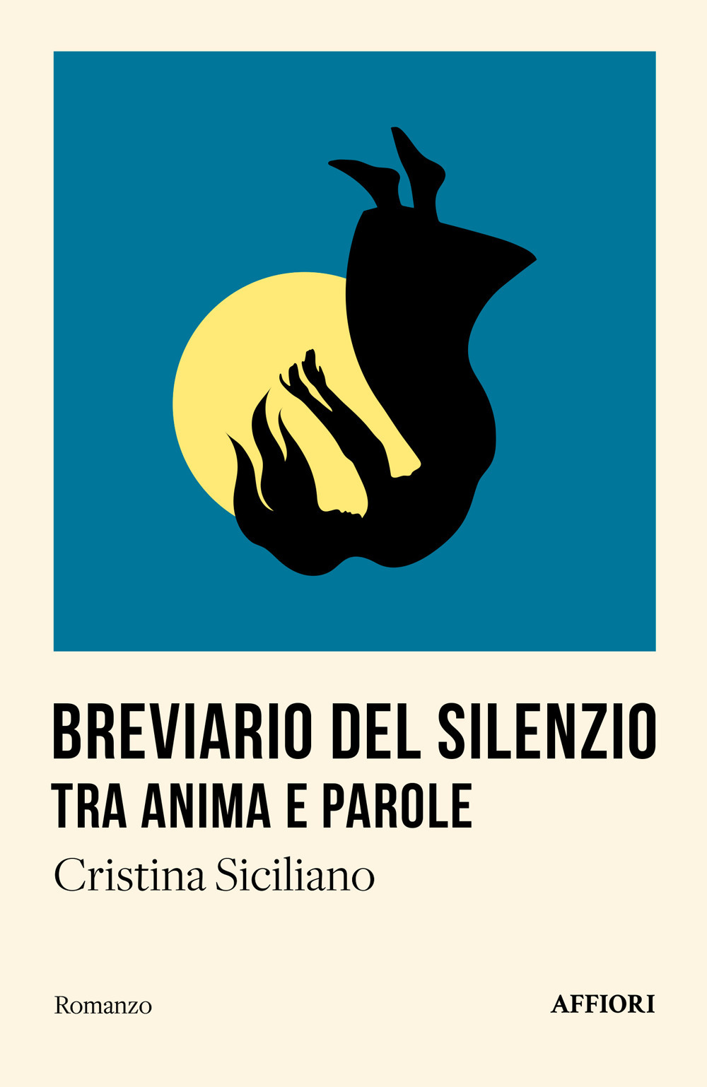 Breviario del silenzio, tra anima e parole