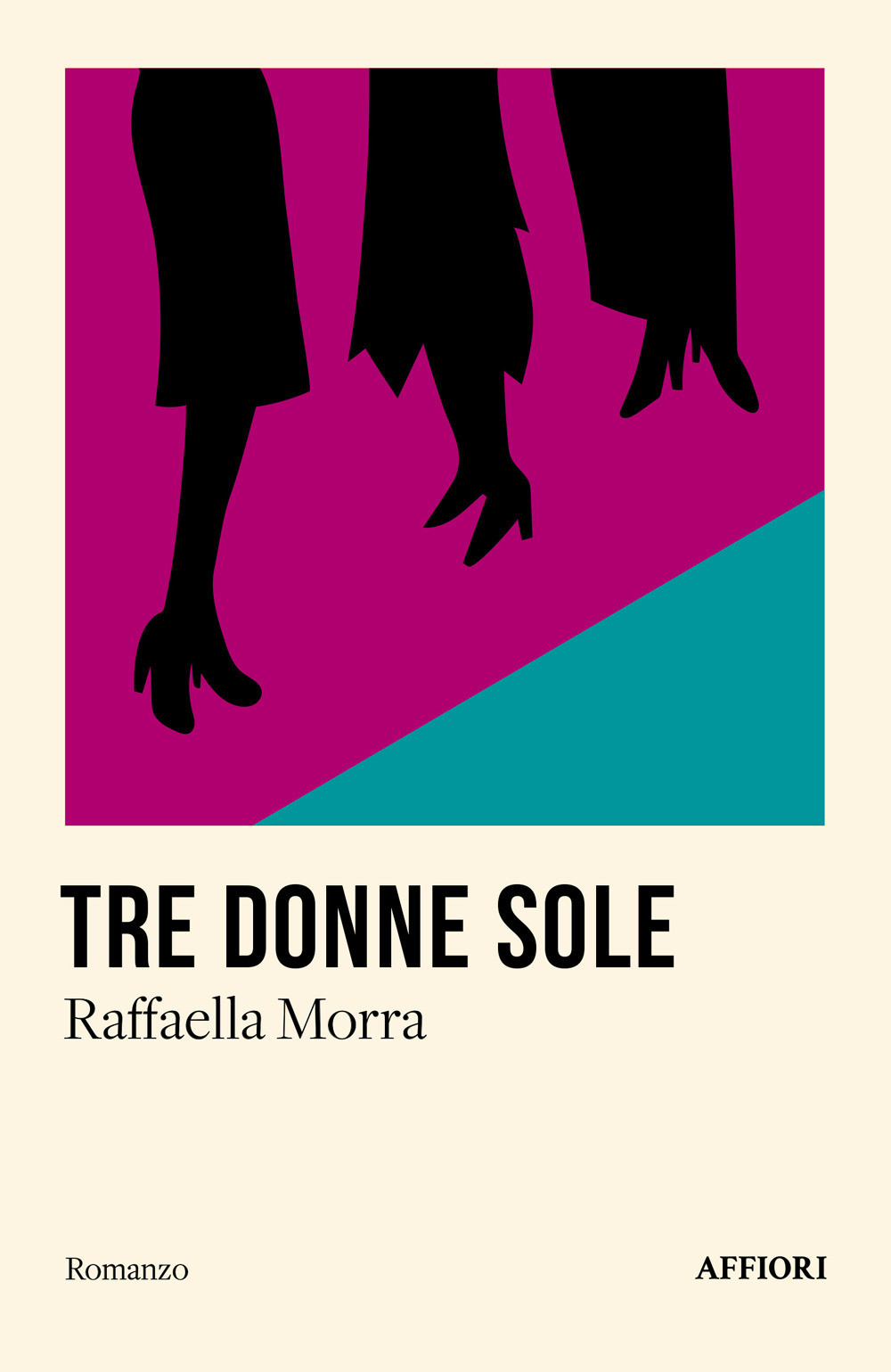 Tre donne sole