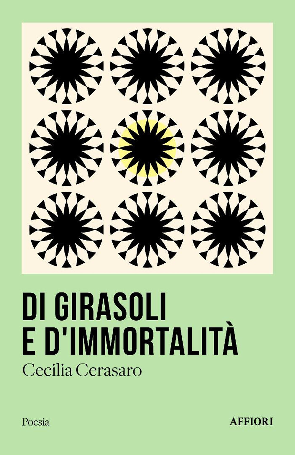 Di girasoli e d'immortalità