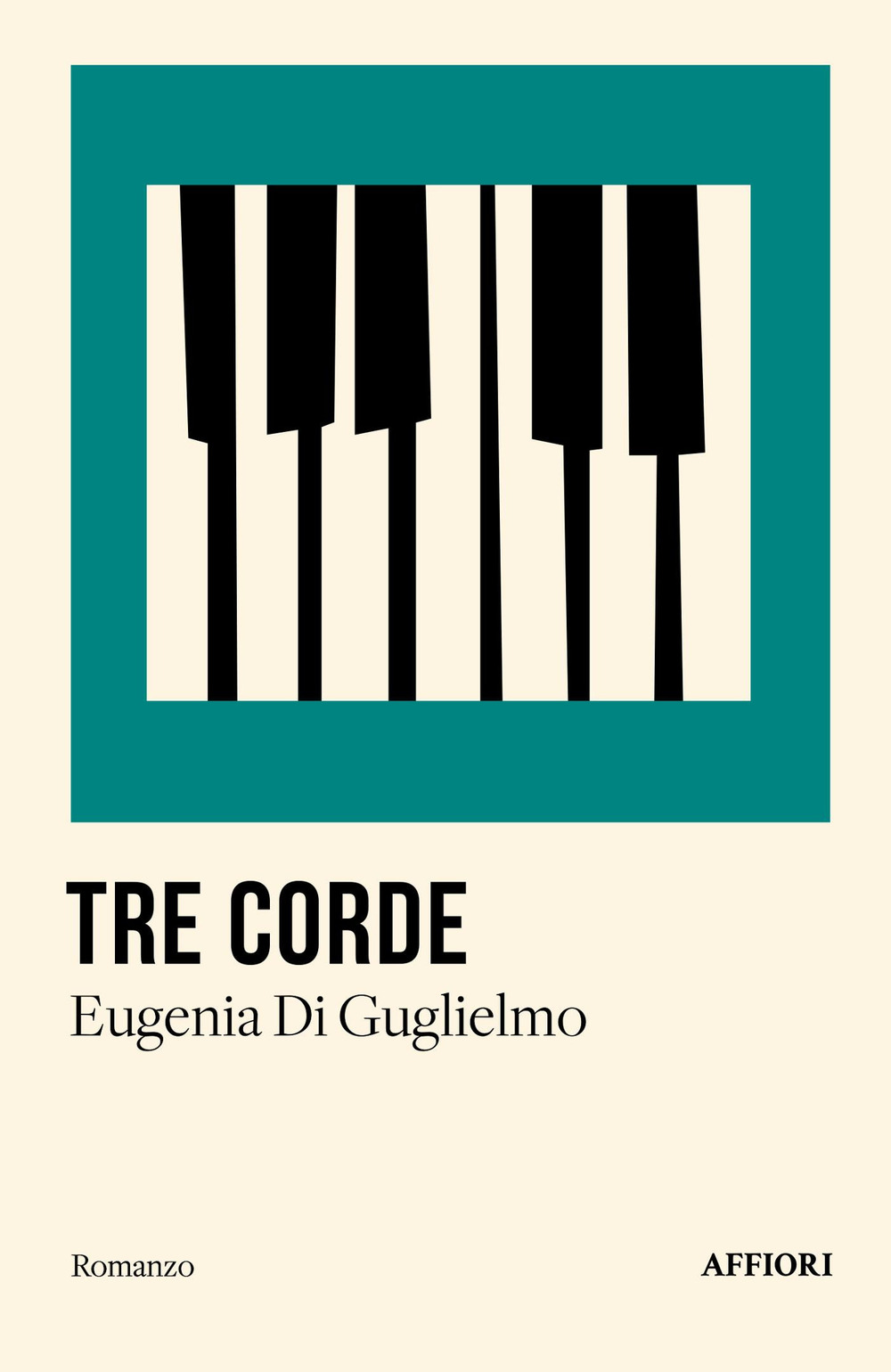Tre corde