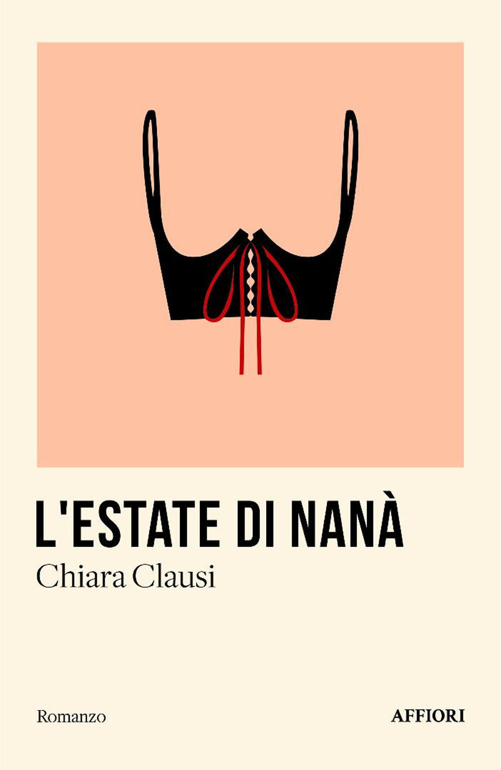 L'estate di Nanà
