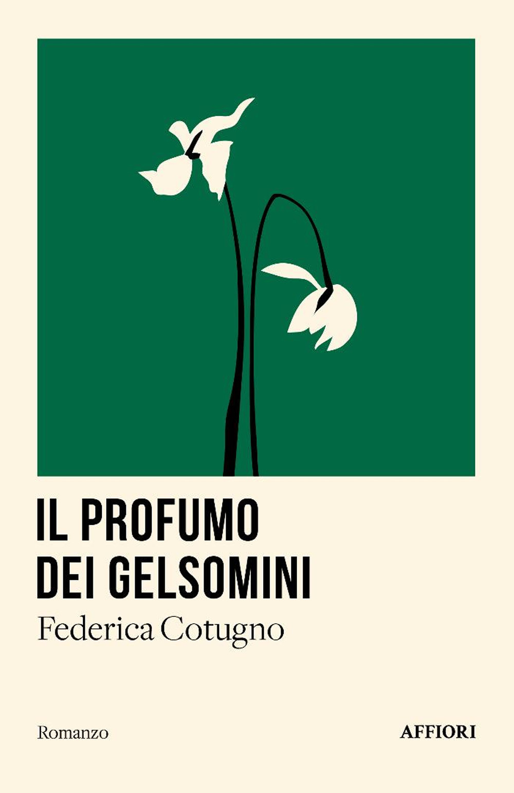 Il profumo dei gelsomini