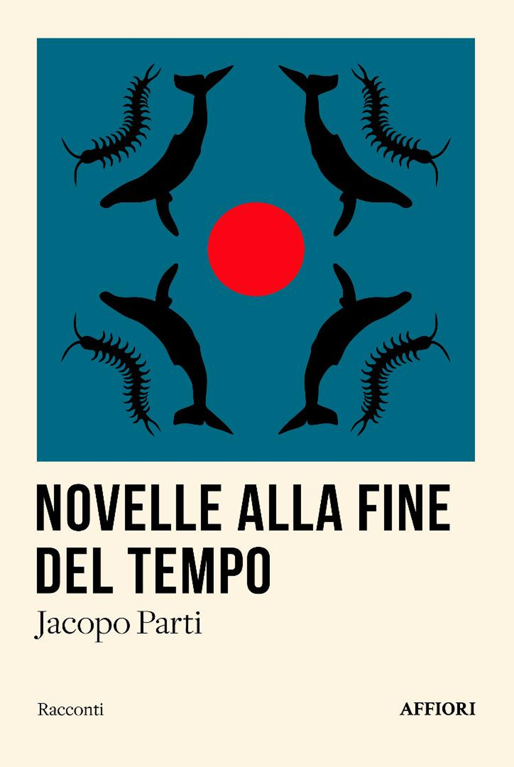 Novelle alla fine del tempo