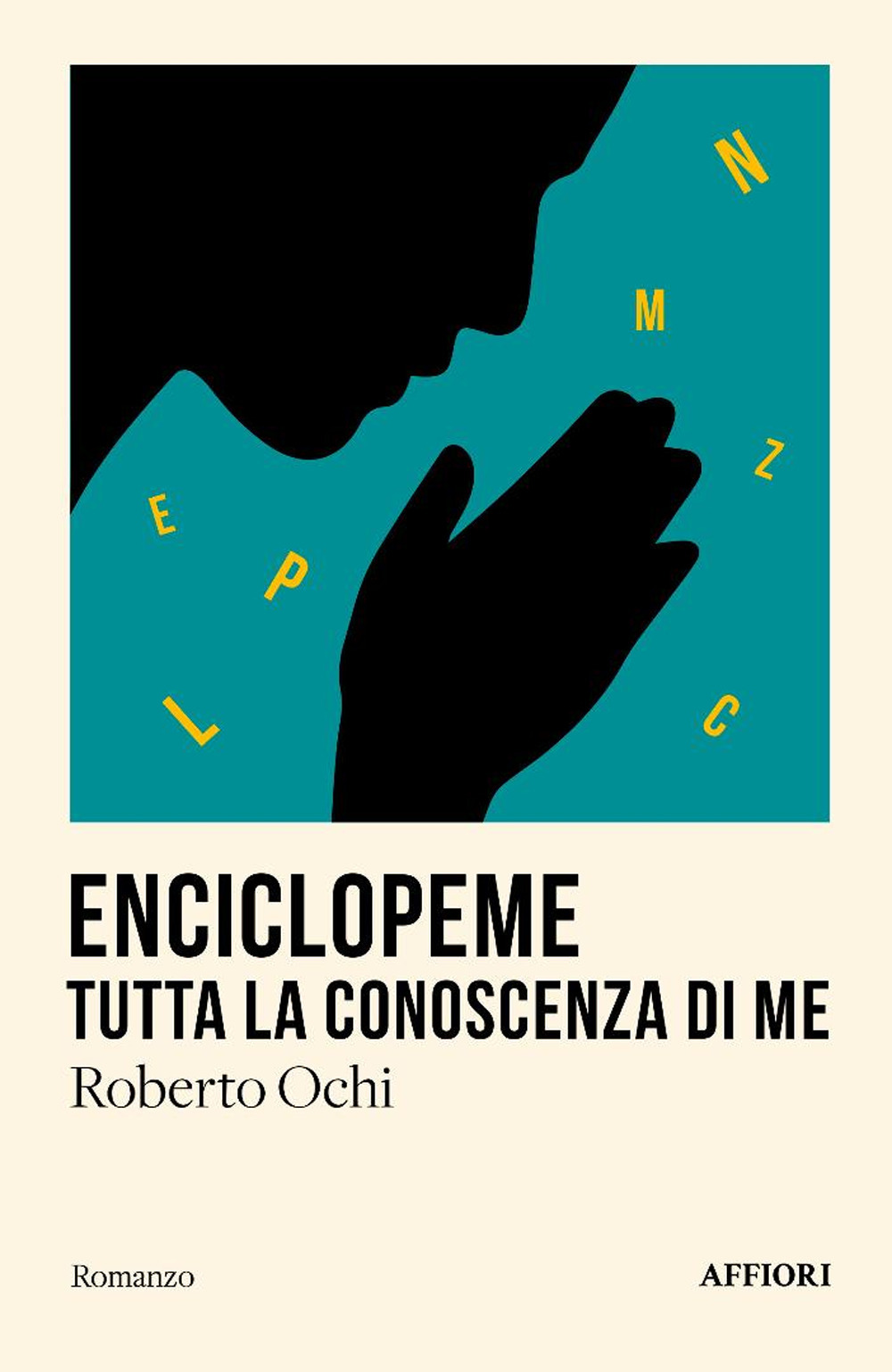 Enciclopeme. Tutta la conoscenza di me