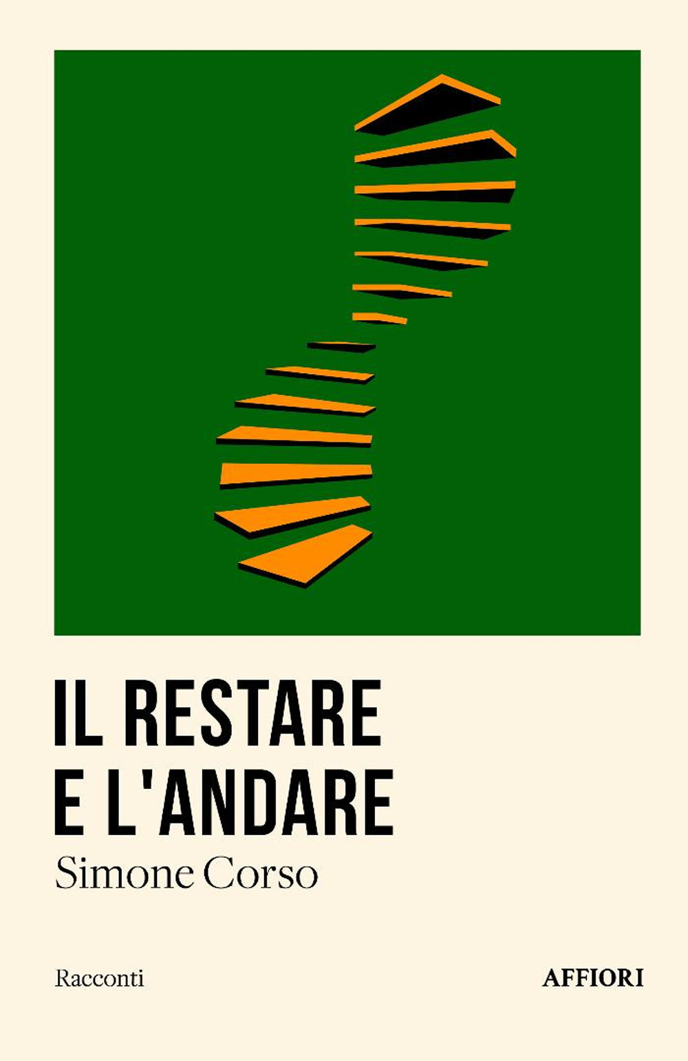 Il restare e l'andare
