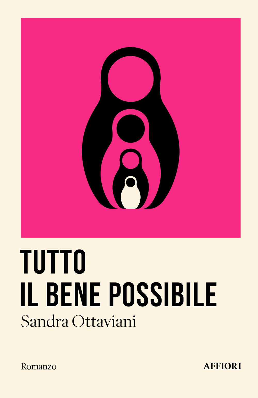 Tutto il bene possibile