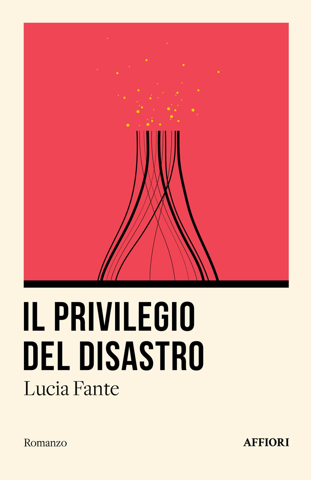 Il privilegio del disastro